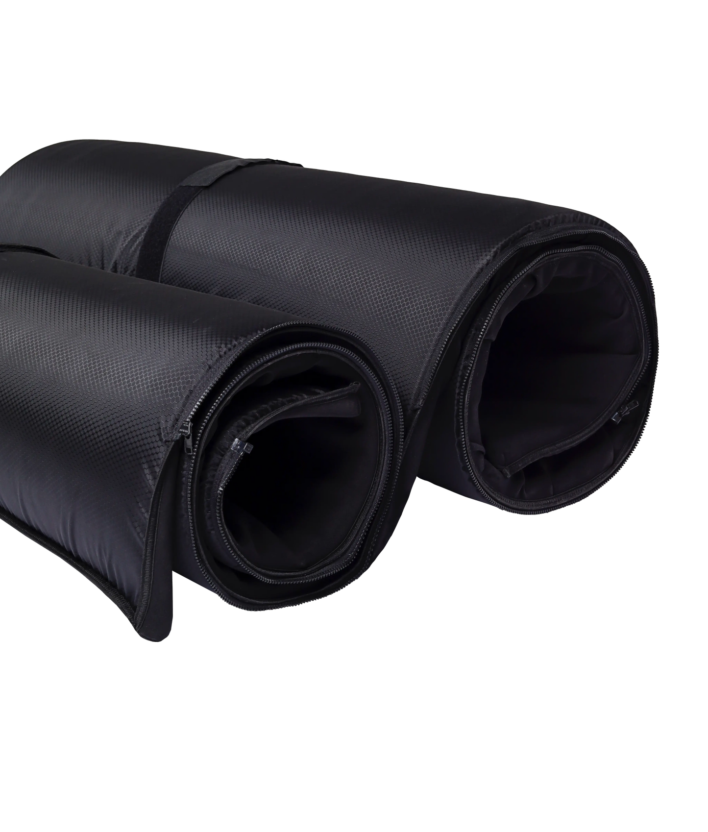 Colchoneta Flotante – Flotador Acolchado Enrollable | KROBI