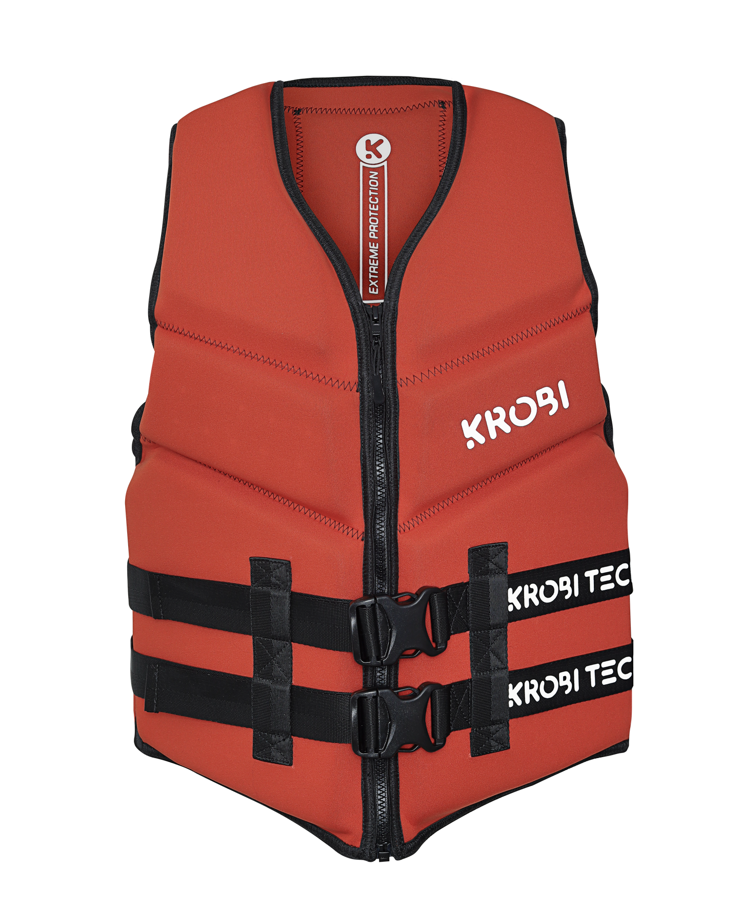 CHALECO TURISMO - UNISEX