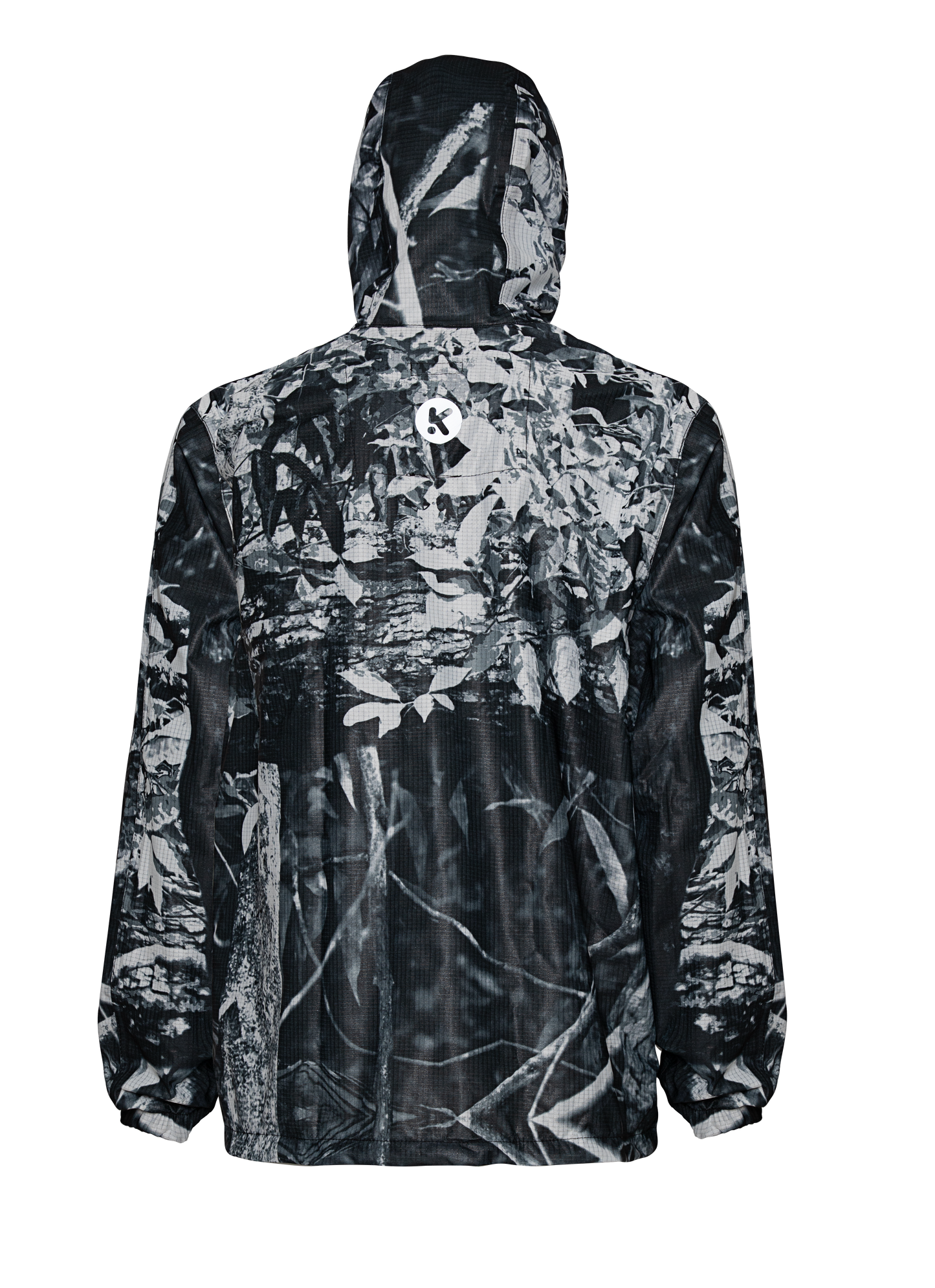 CHAQUETA JUNGLE SNOW - UNISEX