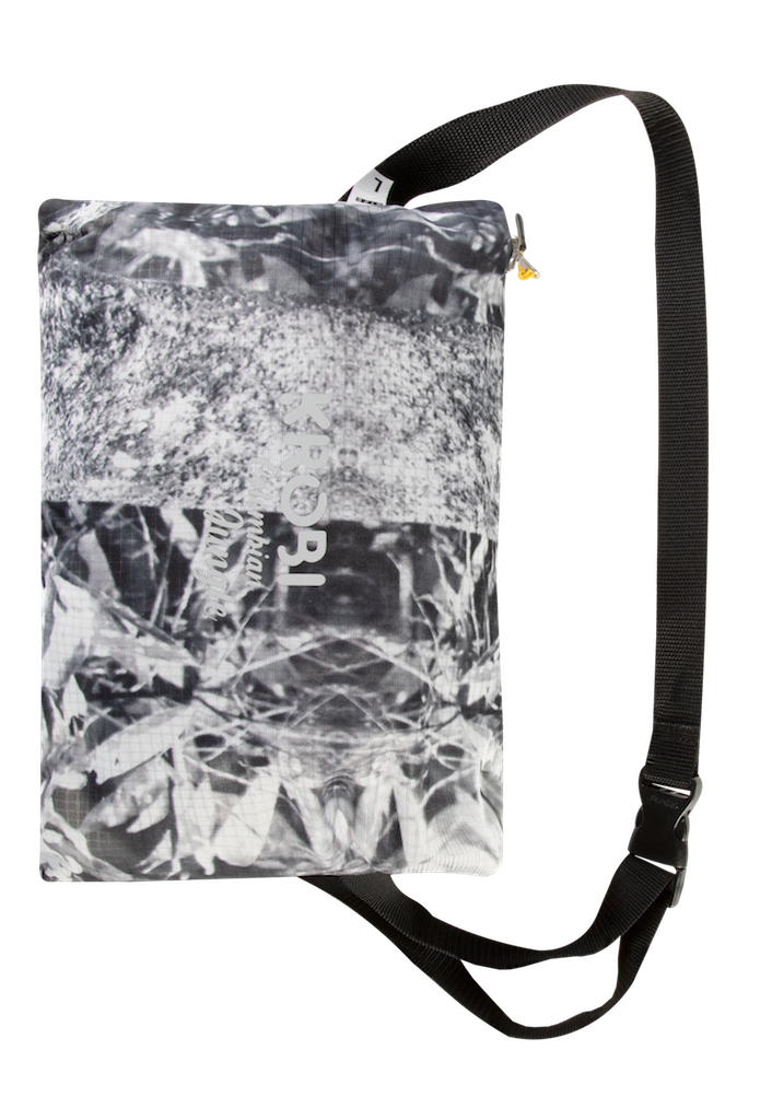 CHAQUETA AUTOGUARDABLE - SNOW