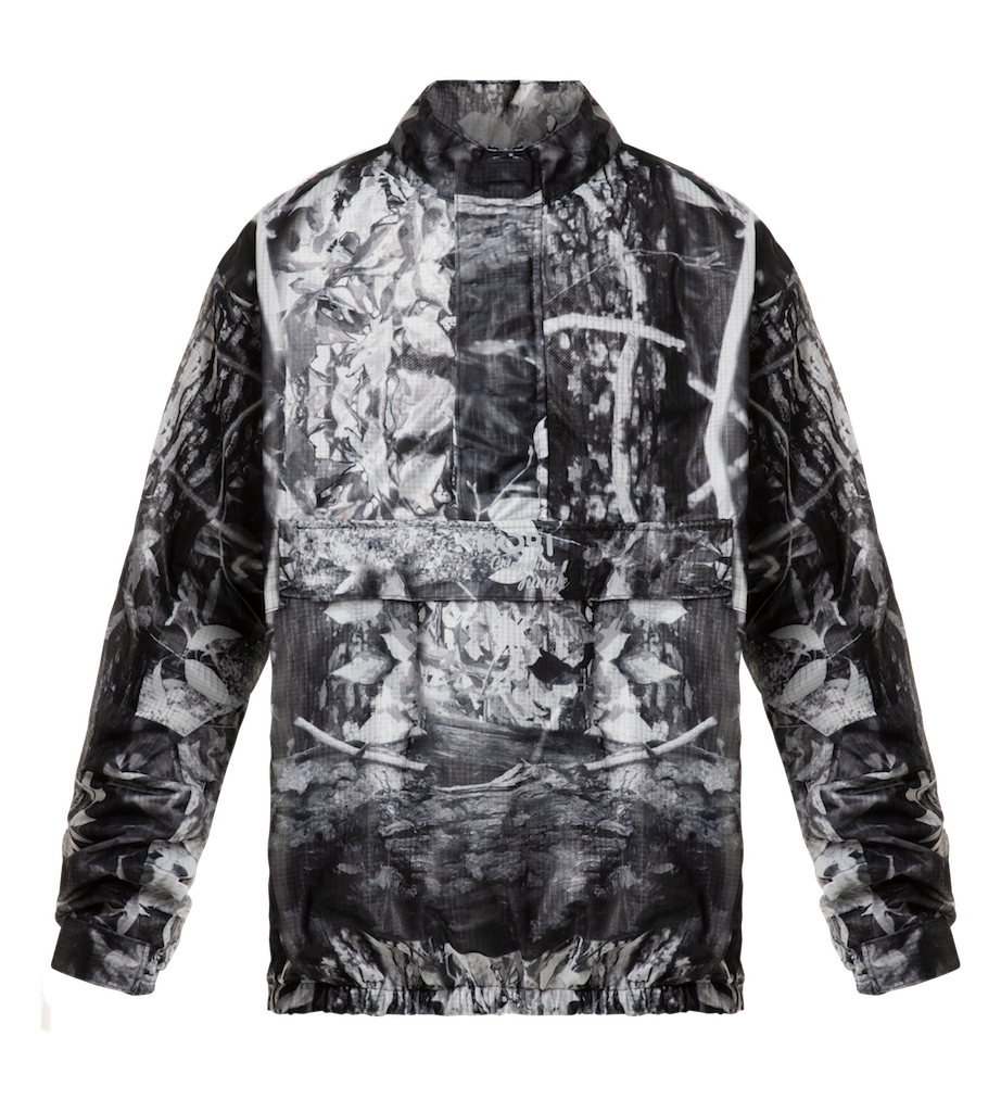 CHAQUETA AUTOGUARDABLE - SNOW
