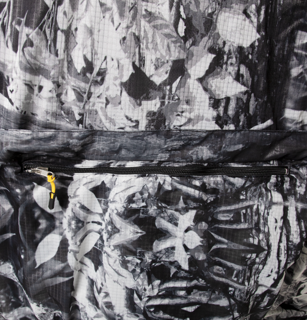 CHAQUETA AUTOGUARDABLE - SNOW