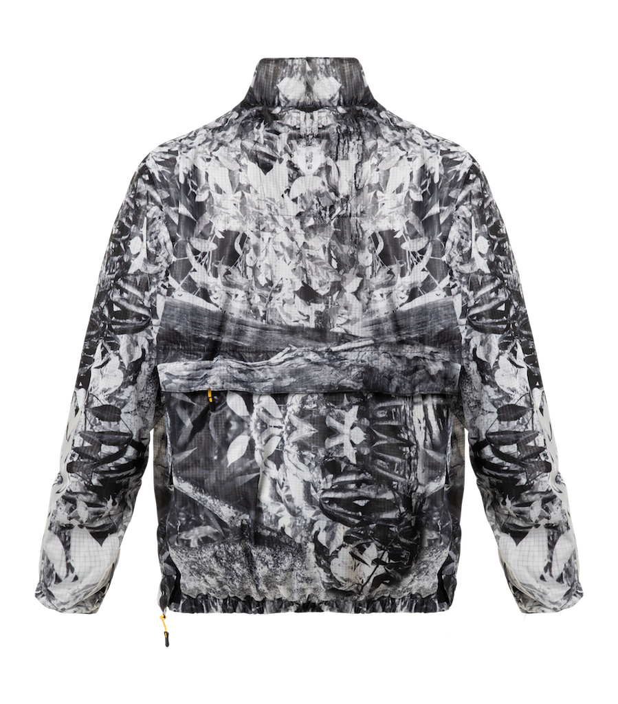 CHAQUETA AUTOGUARDABLE - SNOW