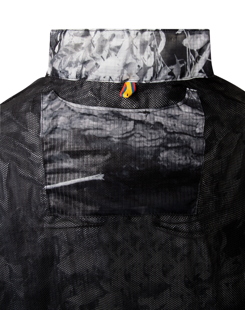 CHAQUETA AUTOGUARDABLE - SNOW