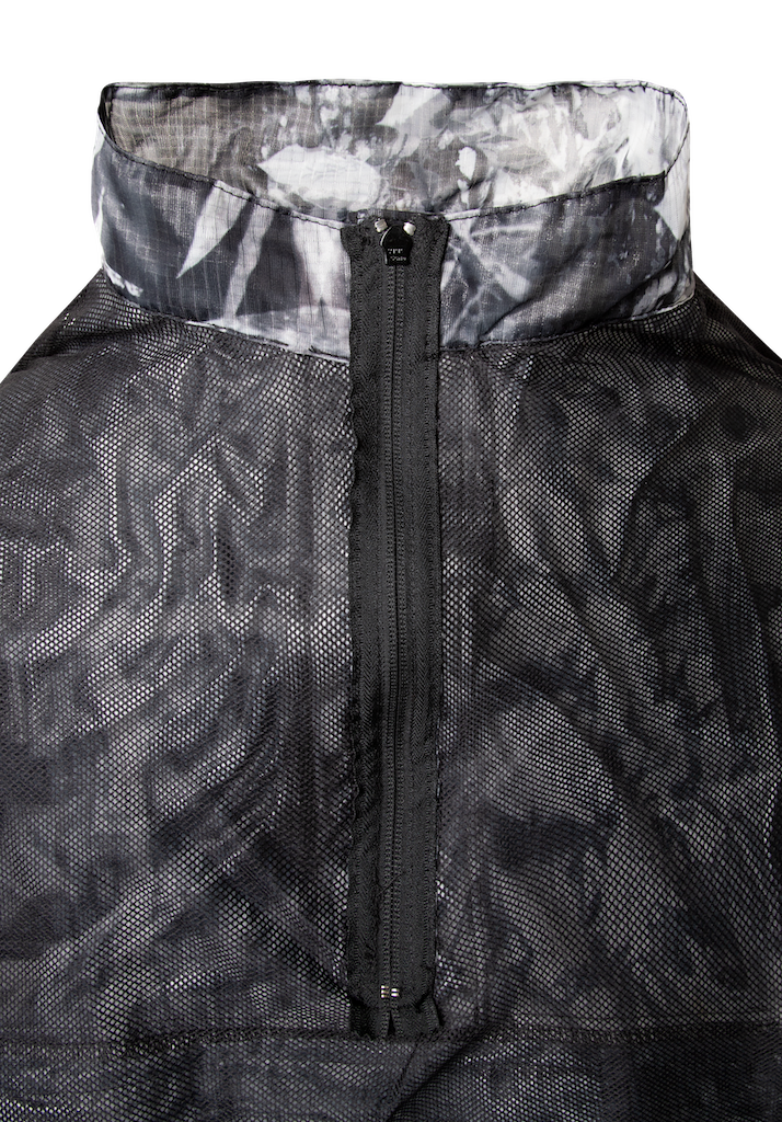 CHAQUETA AUTOGUARDABLE - SNOW