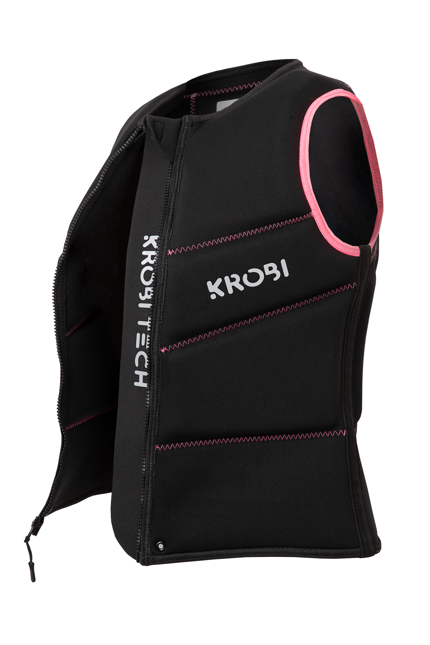 CHALECO KITESURF - MUJER