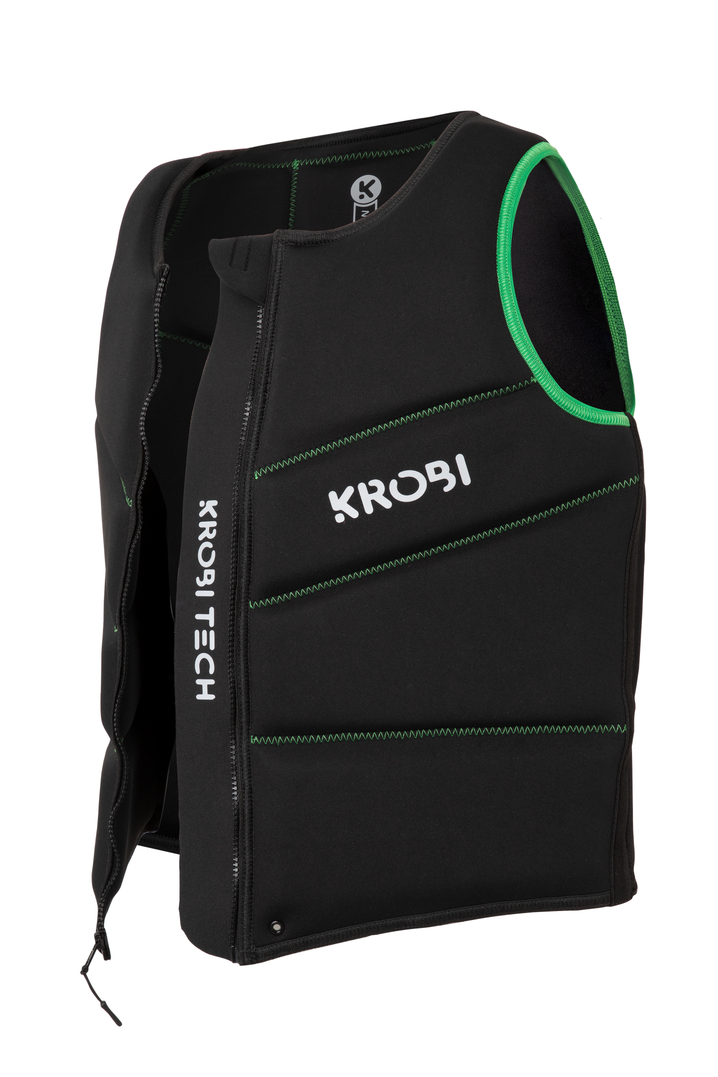 CHALECO SKI-ACUATICO - HOMBRE