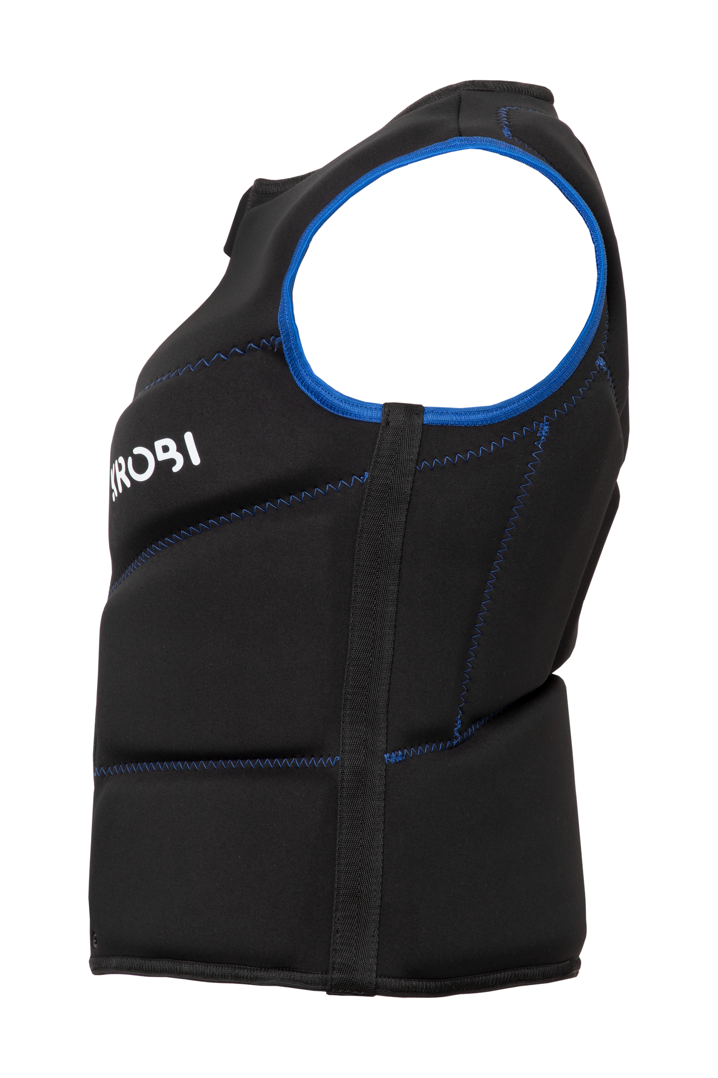 CHALECO SKI-ACUATICO - MUJER