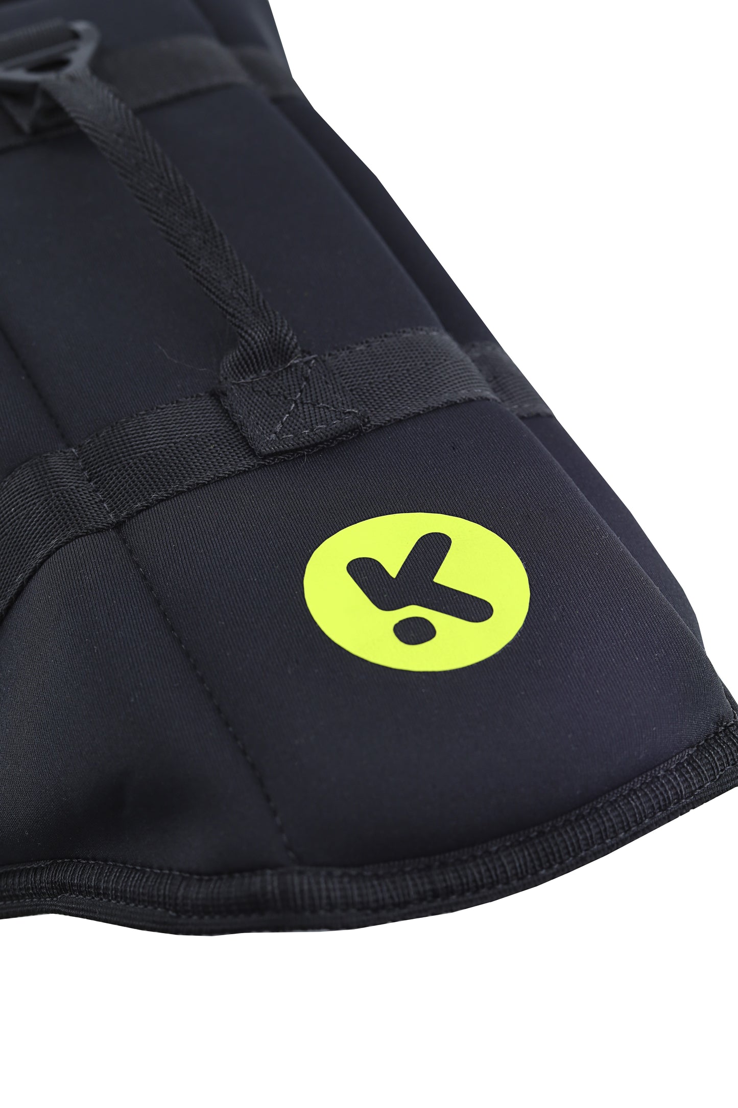 Chaleco de Flotabilidad para Perros KROBI – Neopreno de Alta Resistencia y Ajuste Ergonómico