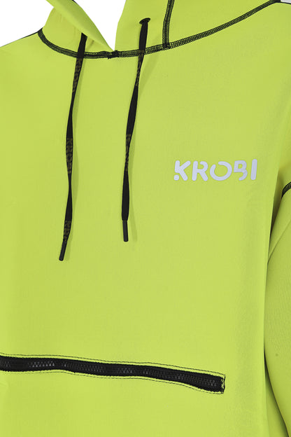 Buzo Acuático Térmico KROBI  – Neopreno 2 mm de Alto Rendimiento