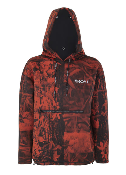 Buzo Acuatico termico KROBI Neopreno 2mm de alto rendimiento