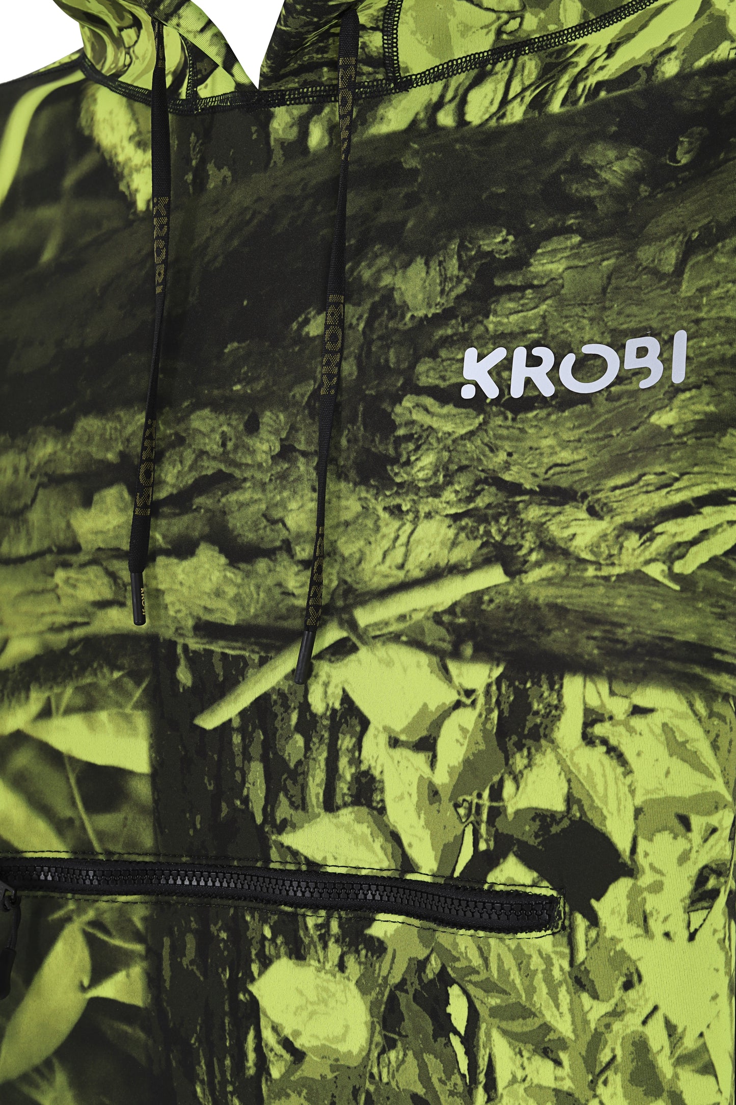 Buzo Acuatico termico KROBI Neopreno 2mm de alto rendimiento