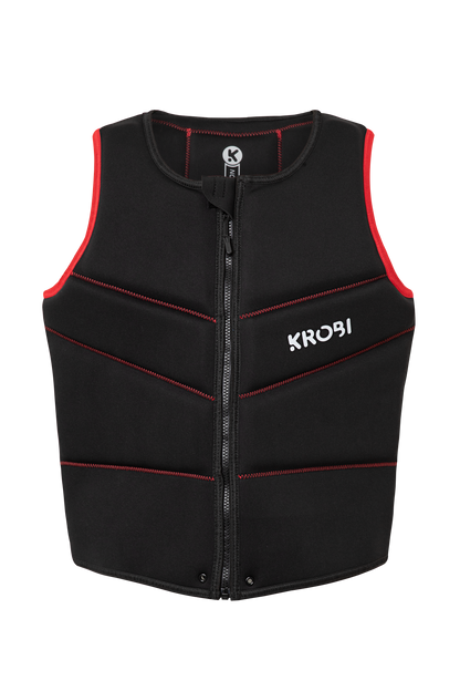 CHELECO ACIATICO PARA KITESURF