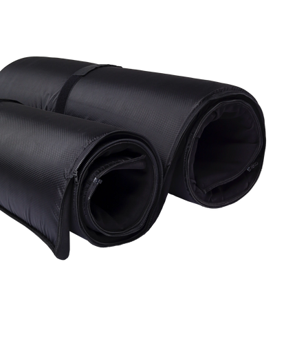 Colchoneta Flotante  – Flotador Acolchado Enrollable | KROBI
