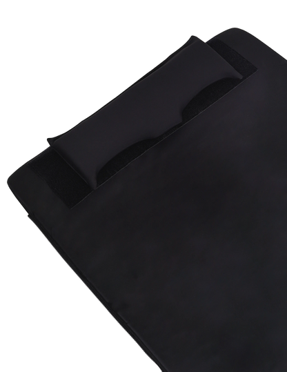 Colchoneta Flotante  – Flotador Acolchado Enrollable | KROBI