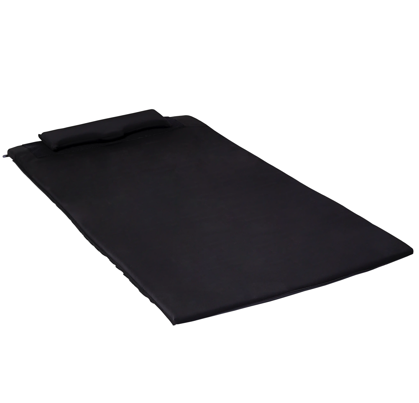 Colchoneta Flotante  – Flotador Acolchado Enrollable | KROBI