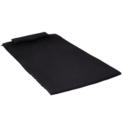Colchoneta Flotante  – Flotador Acolchado Enrollable | KROBI