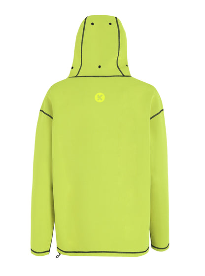 Buzo Acuático Térmico KROBI  – Neopreno 2 mm de Alto Rendimiento