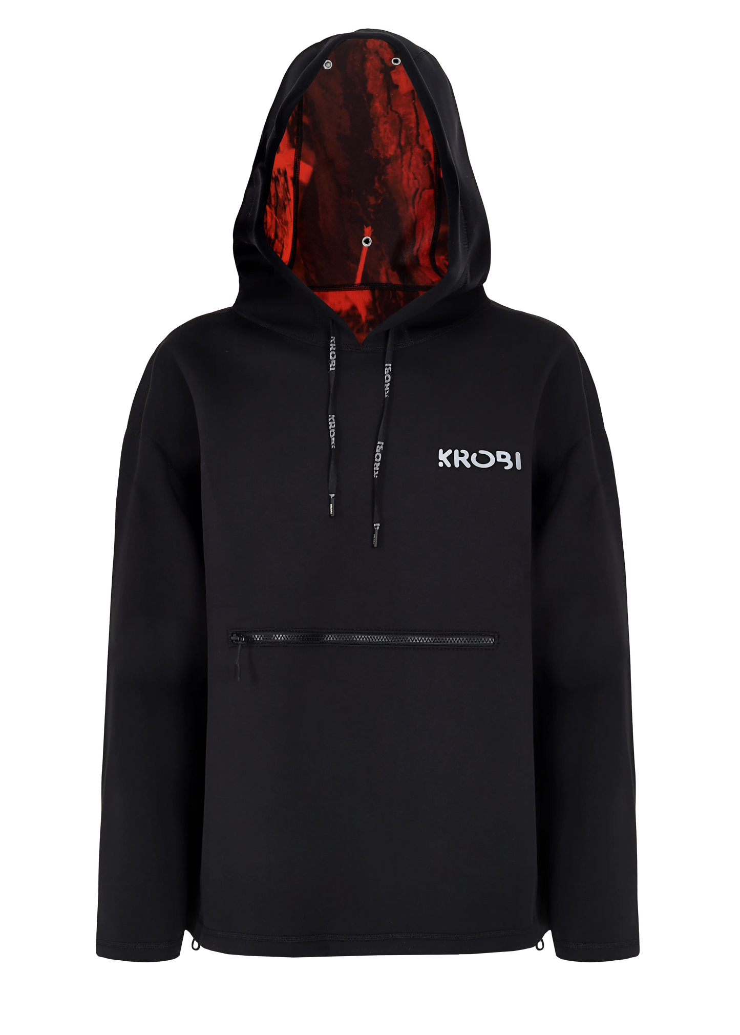 Buzo Acuático Térmico KROBI – Neopreno 2 mm de Alta Protección