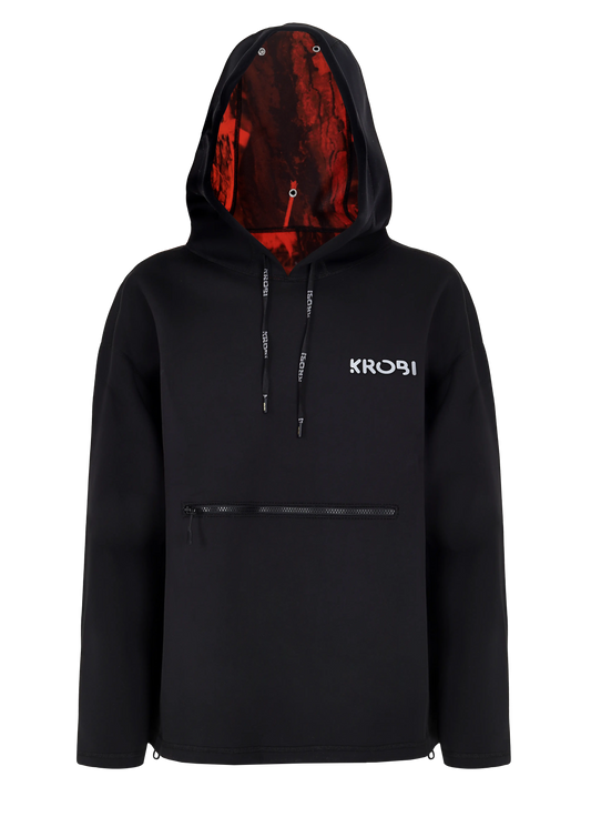 Buzo Acuático Térmico KROBI – Neopreno 2 mm de Alta Protección