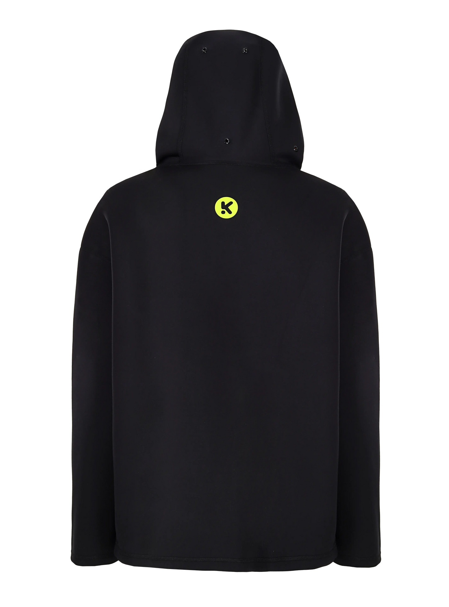 Buzo Acuático Térmico KROBI – Neopreno 2 mm de Alta Protección