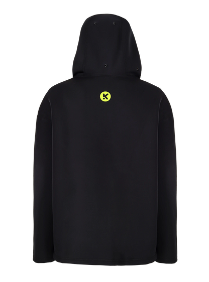 Buzo Acuático Térmico KROBI – Neopreno 2 mm de Alta Protección