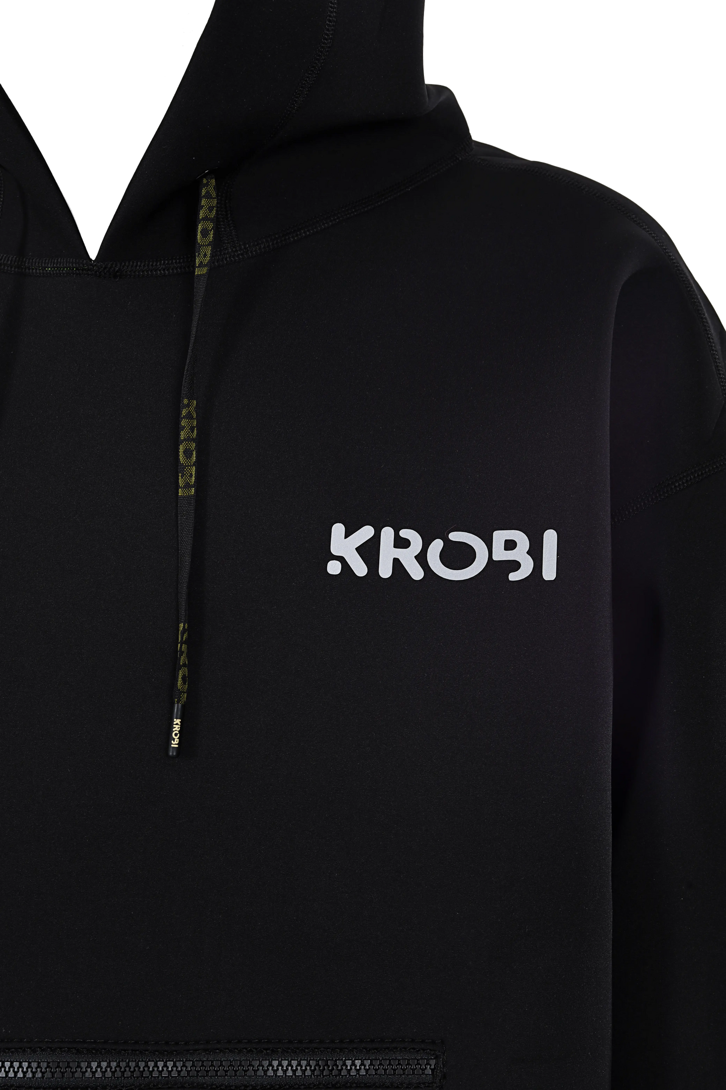 Buzo Acuático Térmico KROBI – Neopreno 2 mm de Alta Protección