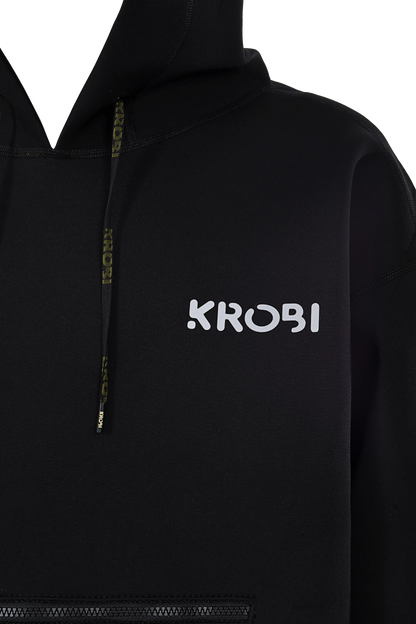 Buzo Acuático Térmico KROBI – Neopreno 2 mm de Alta Protección