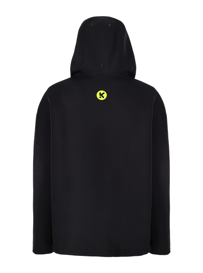 Buzo Acuático Térmico KROBI – Neopreno 2 mm de Alta Protección