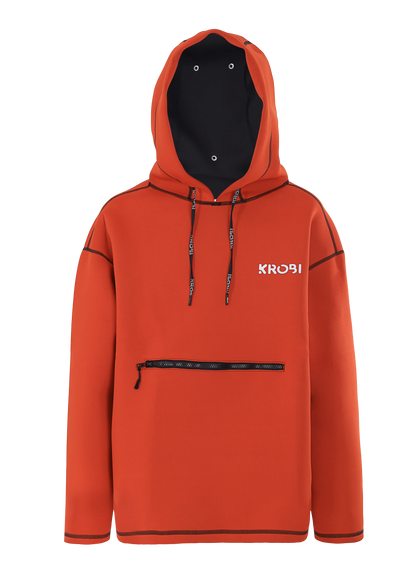 Buzo Acuático Térmico KROBI  – Neopreno 2 mm de Alto Rendimiento