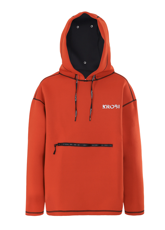 Buzo Acuático Térmico KROBI  – Neopreno 2 mm de Alto Rendimiento