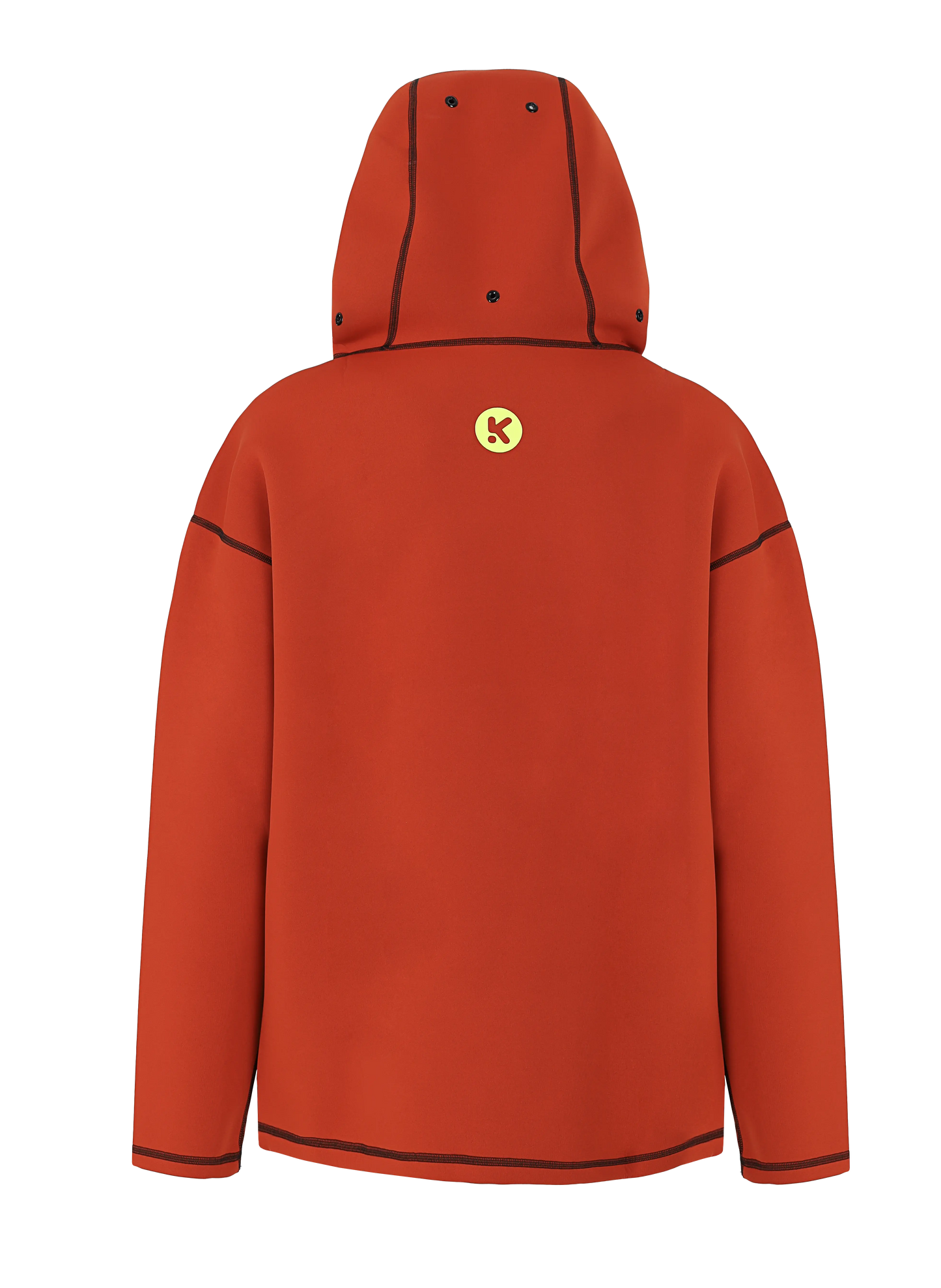 Buzo Acuático Térmico KROBI  – Neopreno 2 mm de Alto Rendimiento