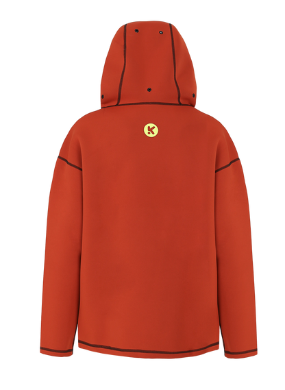 Buzo Acuático Térmico KROBI  – Neopreno 2 mm de Alto Rendimiento