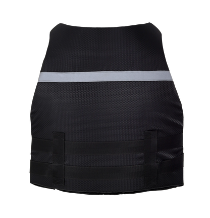 Chaleco Salvavidas de Turismo 4 Hebillas – Alta Flotabilidad y Seguridad Acuática