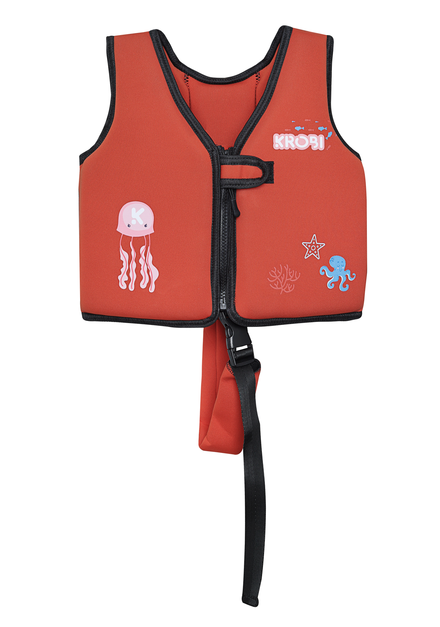 Chaleco Junior Niña - Niño
