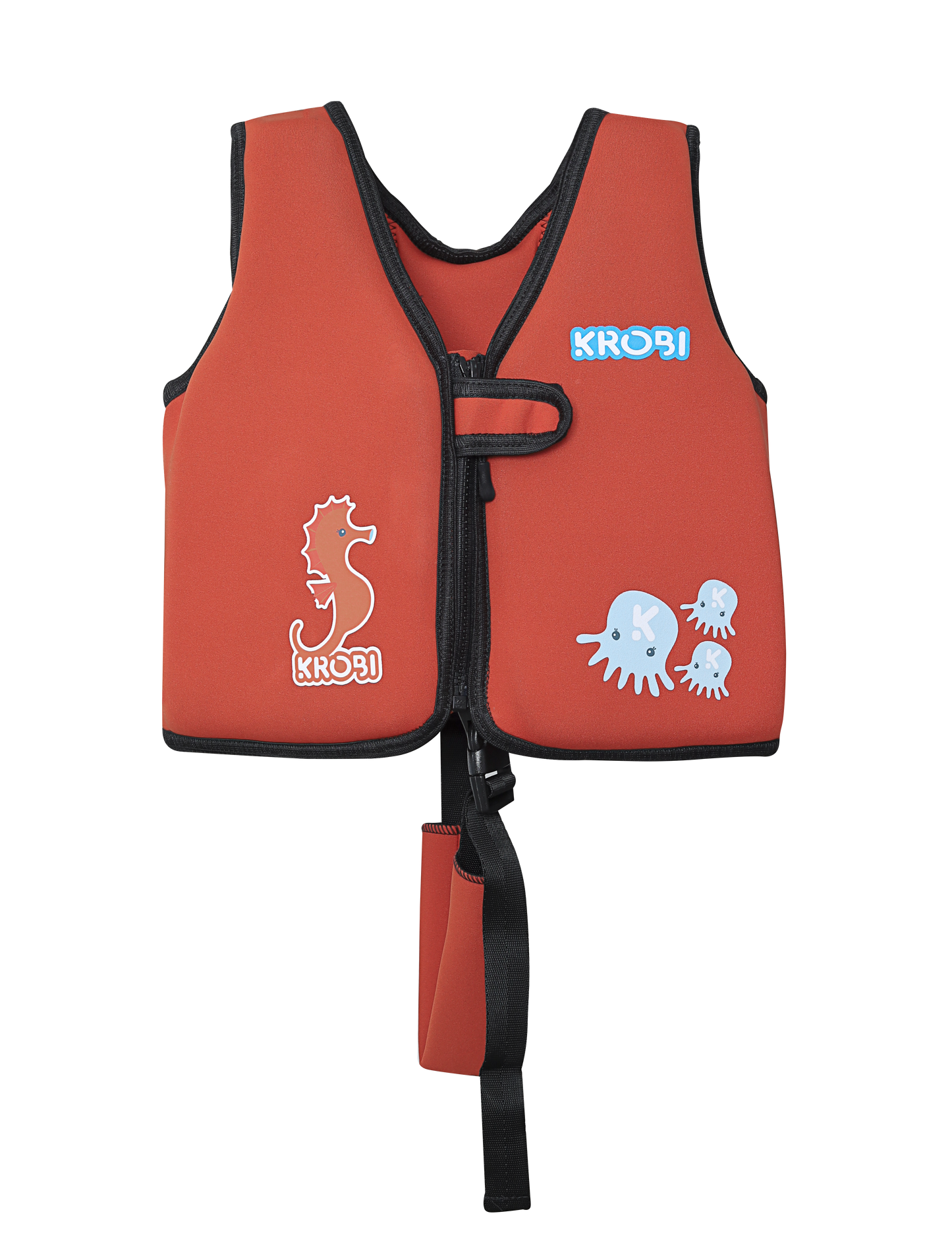 Chaleco Junior Niña - Niño