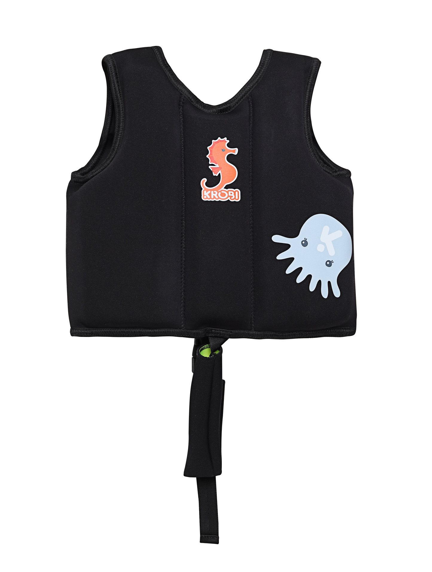 Chaleco Infantil Niña - Niño