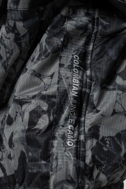 Chaqueta jungle girs Impermeable KROBI – Ventilación Lateral & Autoguardado