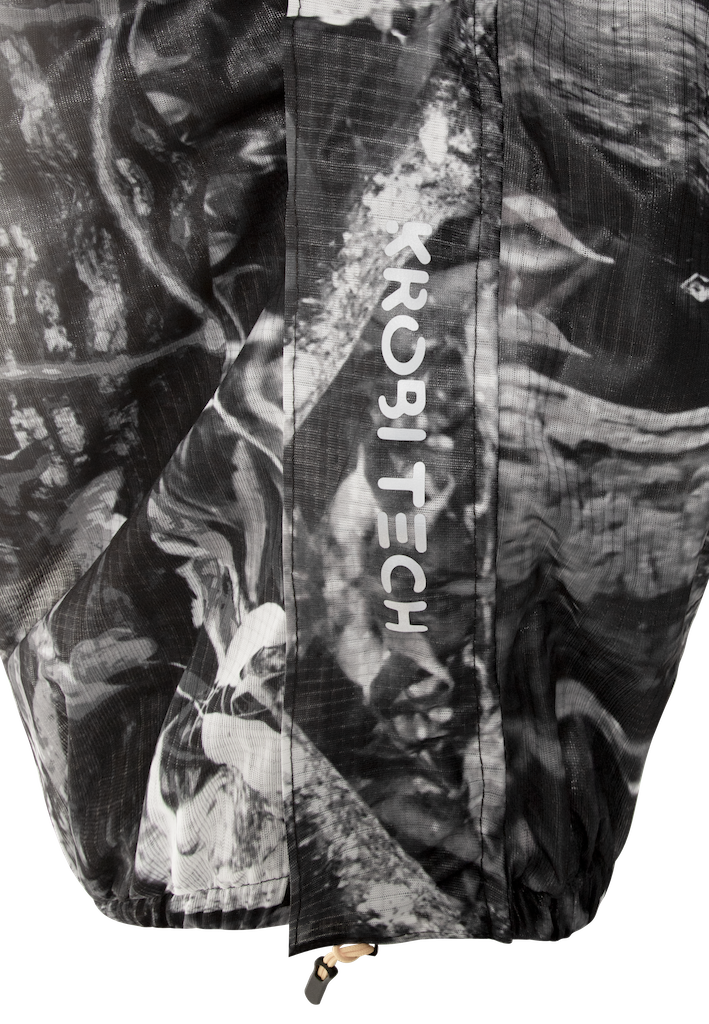 CHAQUETA AUTOGUARDABLE - SNOW