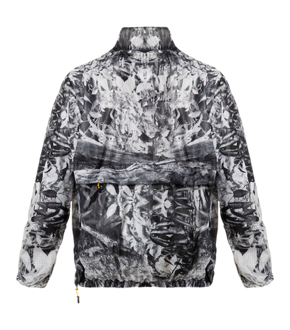 Chaqueta Autoguardable – Snow, Impermeable 2L con Ventilación y Autoguardado