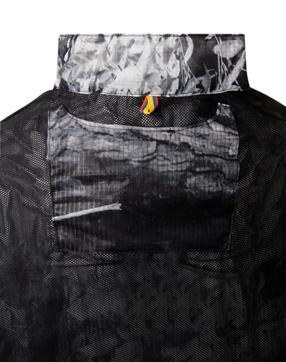 Chaqueta Autoguardable – Snow, Impermeable 2L con Ventilación y Autoguardado