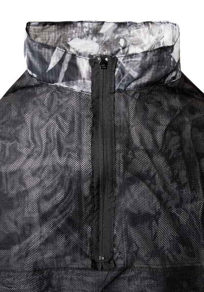 Chaqueta Autoguardable – Snow, Impermeable 2L con Ventilación y Autoguardado