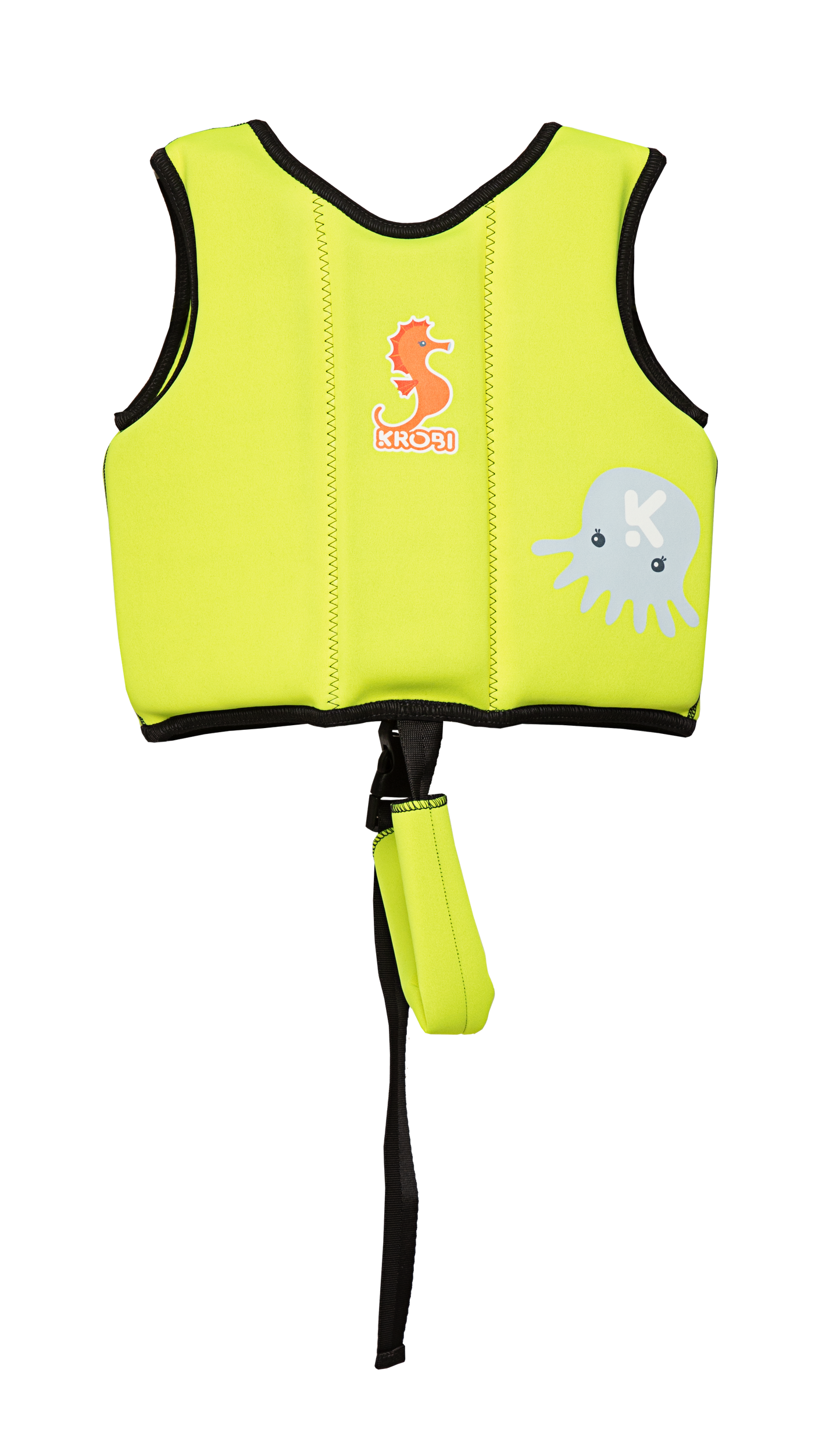 Chaleco Infantil Niña - Niño