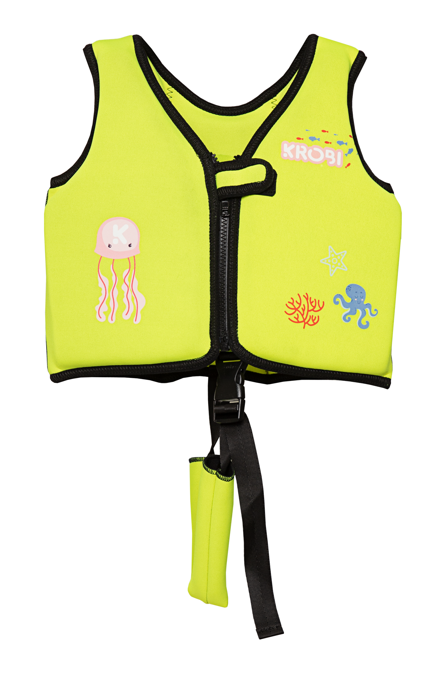 Chaleco Infantil Niña - Niño