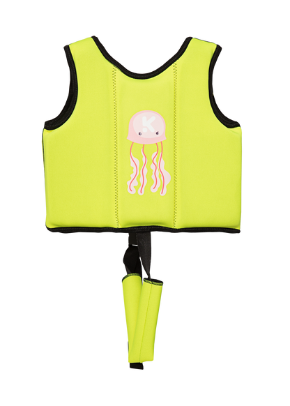 Chaleco Infantil Niña - Niño